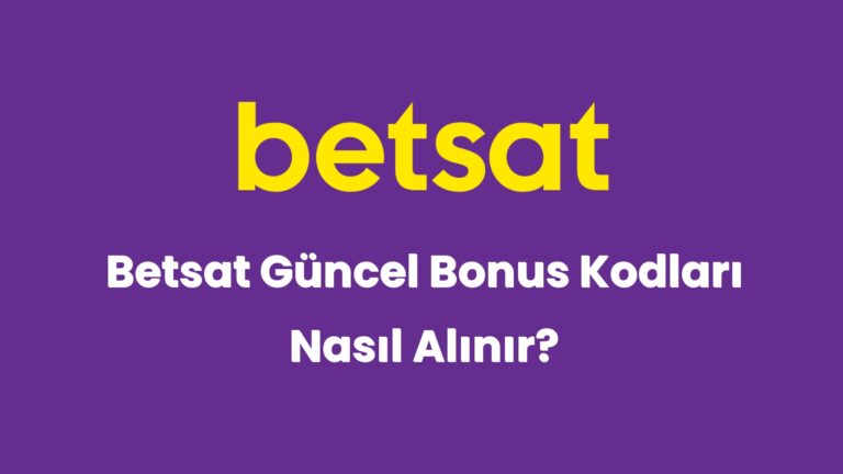 betsat guncel bonus kodlari nasil alinir 6279