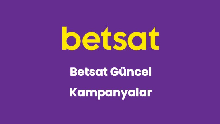 betsat guncel kampanyalar 5615
