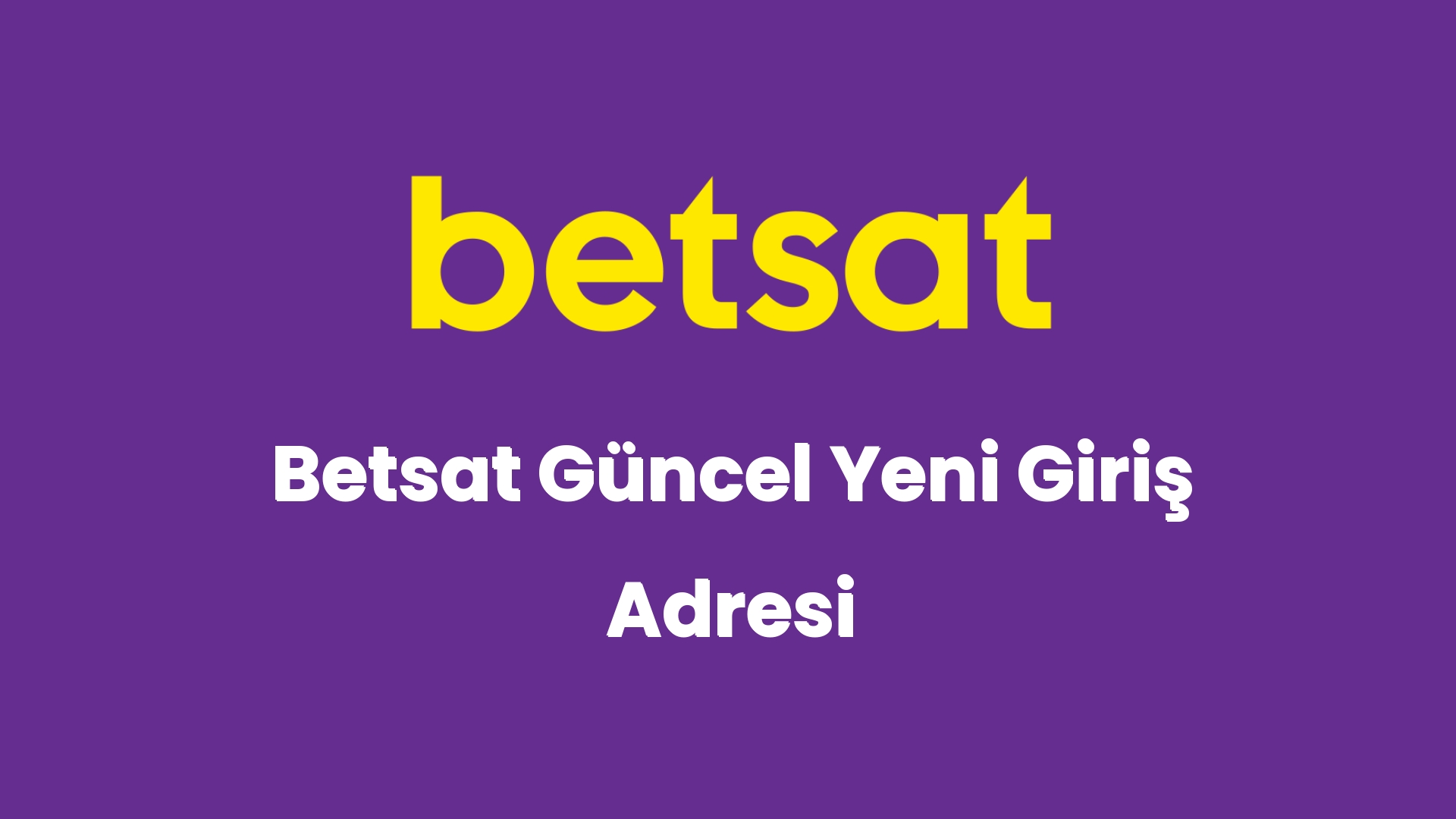 betsat guncel yeni giris adresi 2 6837