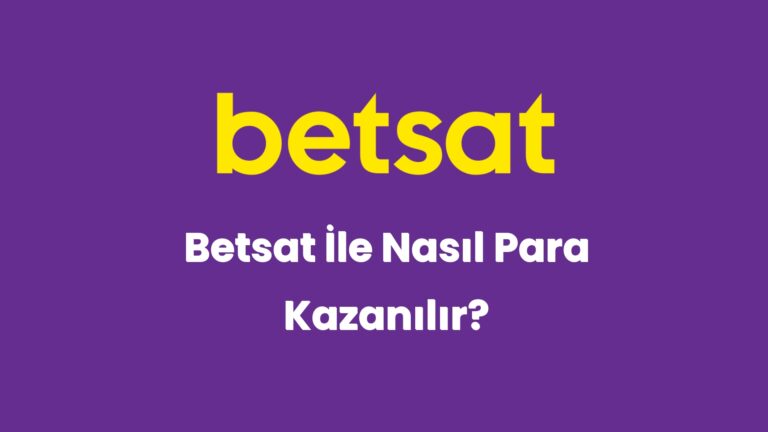 betsat ile nasil para kazanilir 5658