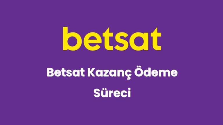 betsat kazanc odeme sureci 5545