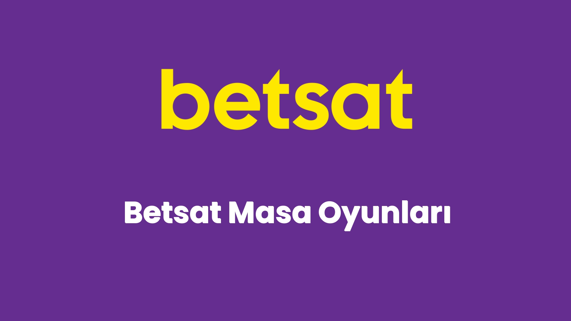 betsat masa oyunlari 5528