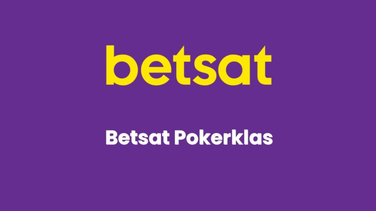 betsat pokerklas 6787