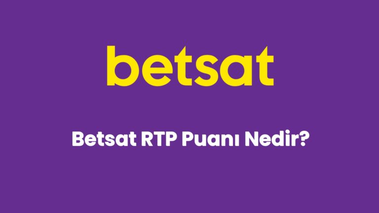 betsat rtp puani nedir 5513