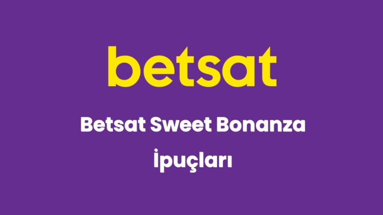 betsat sweet bonanza ipuclari 5616