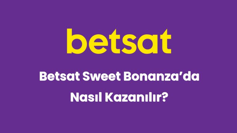 betsat sweet bonanzada nasil kazanilir 5700