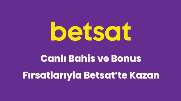 canli bahis ve bonus firsatlariyla betsatte kazan 6505