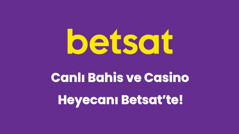 canli bahis ve casino heyecani betsatte 6474