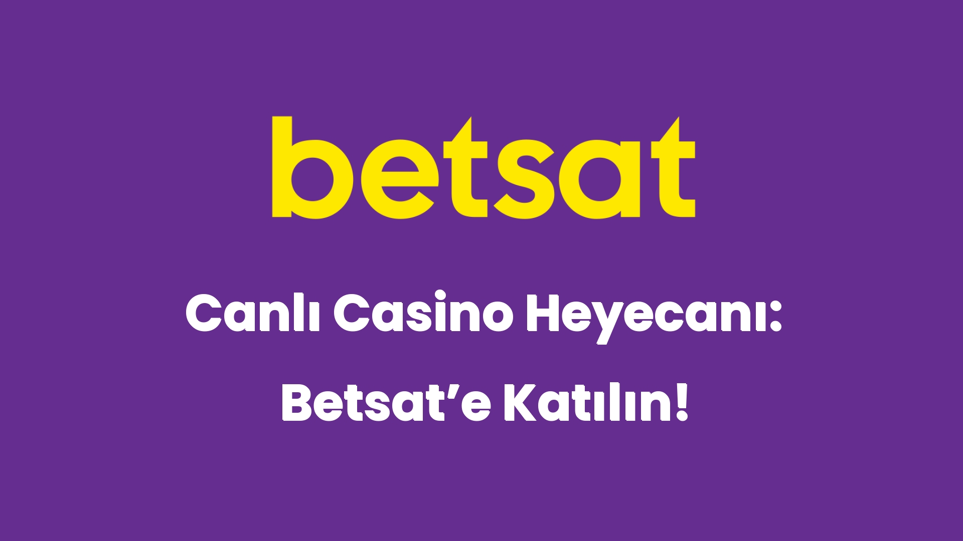 canli casino heyecani betsate katilin 6480