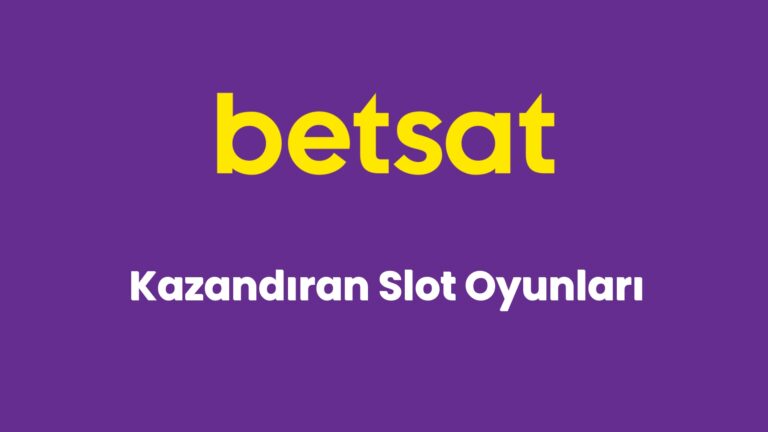 kazandiran slot oyunlari 6342